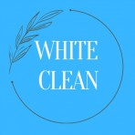 White Clean