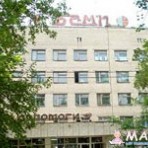 Больница скорой медпомощи Николаева "БСМП"