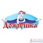 Сеть молочных магазинов Доярушка