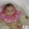 Круги для купания малышей Baby Swimmer! 