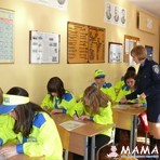 Средняя общеобразовательная школа І-ІІІ ступеней № 6 Заводский район