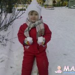 златовласка