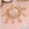 Браслет GUESS под золото
