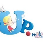 Интернет магазин детских игрушек Pup.mk.ua