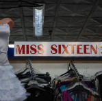 Miss Sixteen