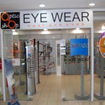 Eye Wear Одяг для очей