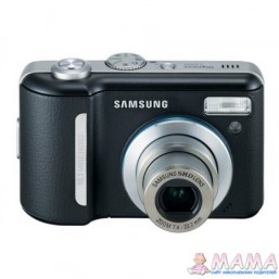 Цифровой фотоаппарат SAMSUNG Digimax S700
