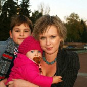 Виктория Шаталов...