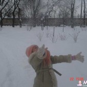 Анюта*