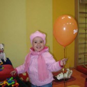 Знайка Николаев