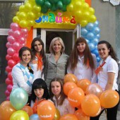 Знайка Николаев