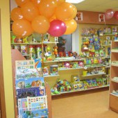 Знайка Николаев