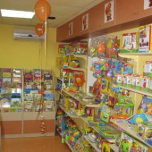 Знайка Николаев