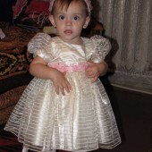 Мама Сюзанны