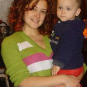 Мама Сюзанны