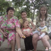 татьяна николаев...