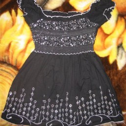 Одежда для беременных на лето