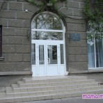 ДЕТСКАЯ МУЗЫКАЛЬНАЯ ШКОЛА № 2, 1 КОРПУС