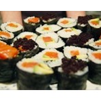 Магазин - все для суши "Танака"