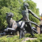 Николаевский зоопарк