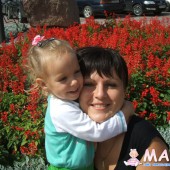 алена попова