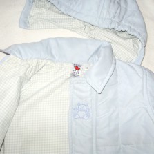 Курточка осень- зима, зима-весна C&A - ВABY CLUB