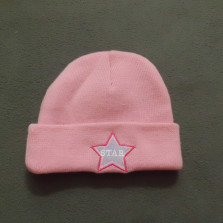 Разные шапочки