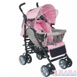 Коляска Delti Dot