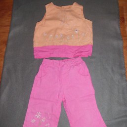 Для малышки