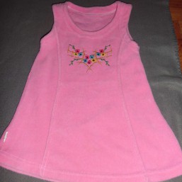 Сарафанчики