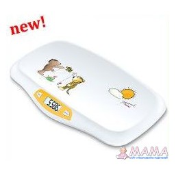 Прокат Весов для новорожденных. Повышенной точности - 5 г 