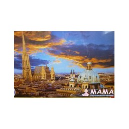 Пазлы, продаю по закупке 3000 штук