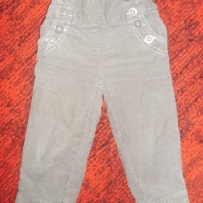 Джинсы