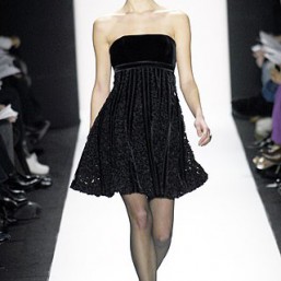 вечернее платье, авторская работа