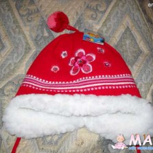 зимняя шапка