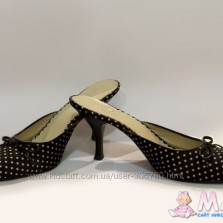 Продам шлепки Браска 35 раз. , 22, 5 см