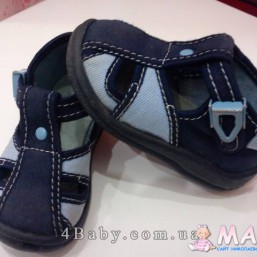 Сандали Zetpol