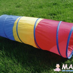 Игровой туннель для ползания ПРОКАТ БЕЗ ЗАЛОГА