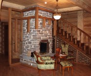 Столярные работы  под заказ любой сложности .