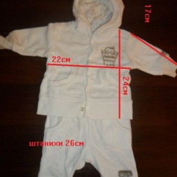 классные костюмчики!!!