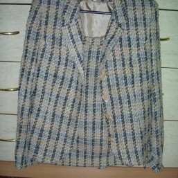 костюм женский