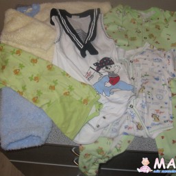 Одежда для малыша