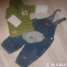 Одежда для малыша