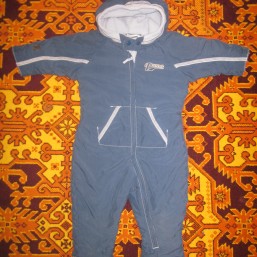 Комбинезон фирменный Puma