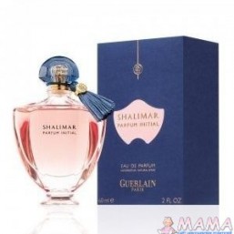 Guerlain Shalimar Parfum Initial