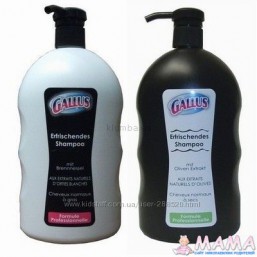 В НАЛИЧИЕ!! Шампунь профессиональный  