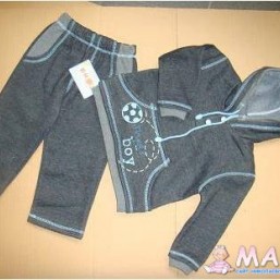 Костюм спортивний футер 