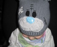 Эксклюзивные вязанные изделия!