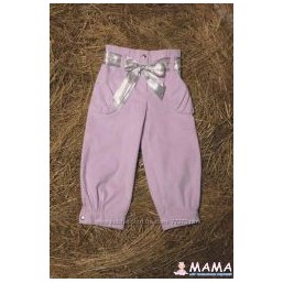 вельветовые брючки 92р