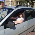 Ольга Анптольевна